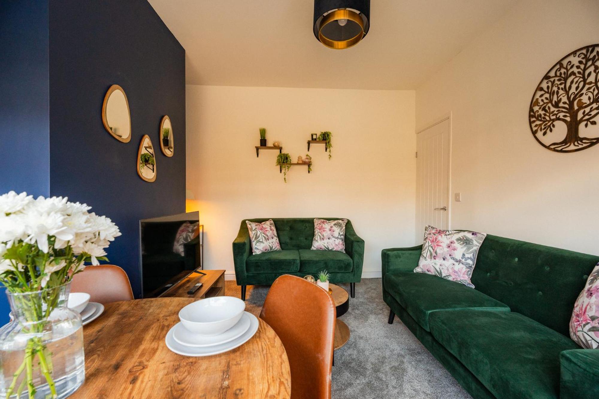 House By Horizon Redcar